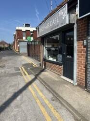 HIGH FOOTFALL HAIR SALON IN THE HEART OF ARNOLD, NOTTINGHAM ‘FOR SALE’ HIGH FOOTFALL HAIR SALON IN THE HEART OF ARNOLD, NOTTINGHAM ‘FOR SALE’