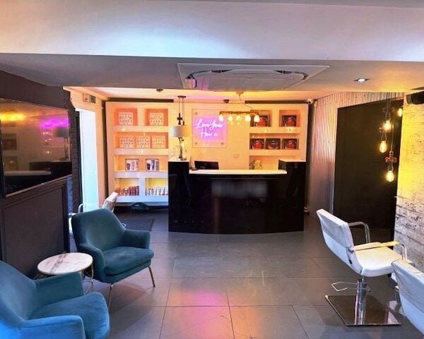 Impressive Empty Premises In Wealthy Surrey Village With 'e Class' Useage for Sale Impressive Empty Premises In Wealthy Surrey Village With 'e Class' Useage for Sale
