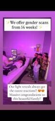 Well established and highly reputable private pregnancy scanning clinic based in Walsall