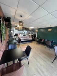 Sandwich shop Sandwich shop