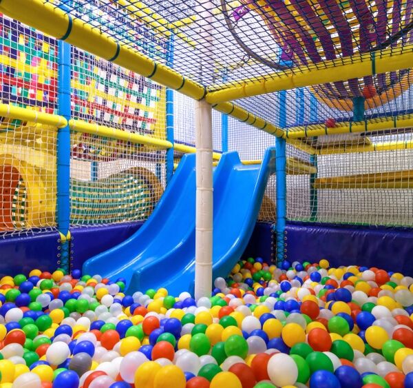 Thriving Children’s Soft Play & Café Business, Greater London Thriving Children’s Soft Play & Café Business, Greater London