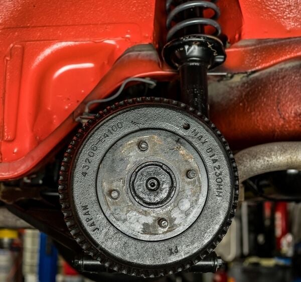 Well-Established Classic & Specialist Vehicle Restoration Workshop, West Yorkshire