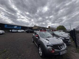 Used Car dealership for sale in Sheffield