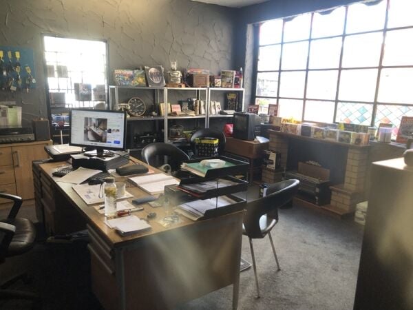 Driven For Success – Established Vehicle Repair Garage Driven For Success – Established Vehicle Repair Garage