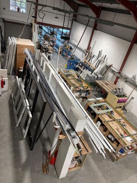 EXCELLENT WINDOW/DOOR MANUFACTURER & SUPPLIER, MONMOUTHSHIRE EXCELLENT WINDOW/DOOR MANUFACTURER & SUPPLIER, MONMOUTHSHIRE