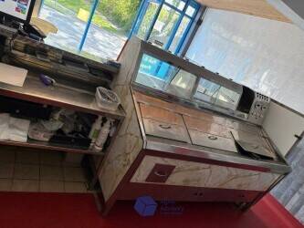 Greek Gyros, Pizza & Traditional Fish & Chips in Runcorn for Sale