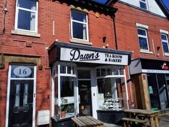 Freehold Tea Room Bakery Café Coffee Business Accommodation Knott End-on-Sea Lancashire For Sale Freehold Tea Room Bakery Café Coffee Business Accommodation Knott End-on-Sea Lancashire For Sale