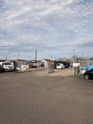 Established Car Wash and Valet Centre business for sale in Clydebank, Glasgow