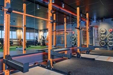 Small Group Personal Training Gym in Wilmslow Small Group Personal Training Gym in Wilmslow