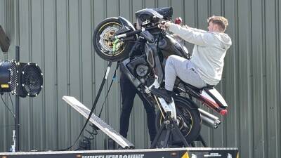 Popular Motorbike Events Company For Sale Popular Motorbike Events Company For Sale