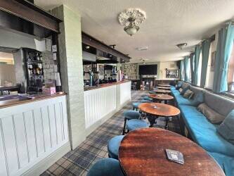 COUNTY DURHAM - VILLAGE WET LED PUB WITH SPACIOUS OWNERS ACCOMMODATION