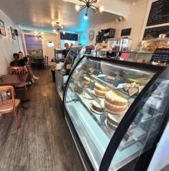 CAFÉ / COFFEE SHOP – FOR SALE – WHITSTABLE, KENT