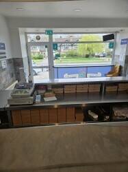 Fish and chip shop for sale in adel leeds Fish and chip shop for sale in adel leeds