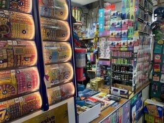 A long established off licence and convenience store in Manchester, other businesses forces sale.