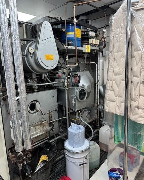Dry Cleaners, Tailors & Key Cutting for Sale