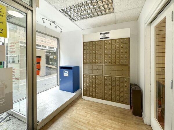 Mail Boxes Etc Mail Boxes Etc
