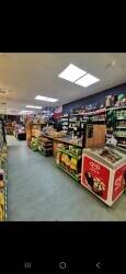 Eastern European Grocery Shop for sale in Braintree town centre Essex