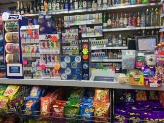 Established Best One Convenience Store in Wallasey with CHEAP RENT & NO Business Rates