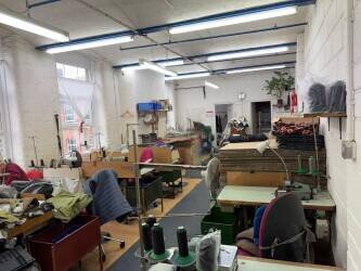 Award Winning, Long-Established Clothing Manufacturing Business