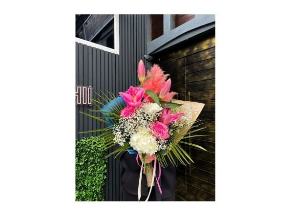 Bloom With Potential – Stylish Family-Run Florist in Beckenham