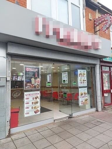 Small Chain Of 2 Fast Food Chicken And Pizza Shops for Sale Small Chain Of 2 Fast Food Chicken And Pizza Shops for Sale