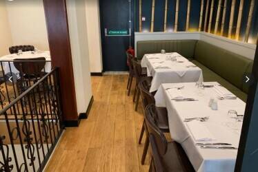 Italian Restaurant for Sale in Stoke Newington, London N16