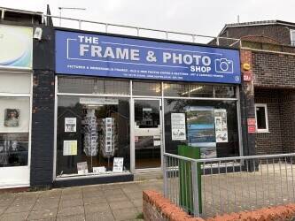 Freehold Picture Framing Business for Sale Freehold Picture Framing Business for Sale