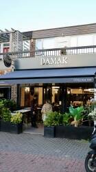 Restaurant for Rent
