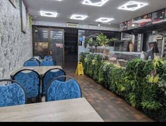 Thriving Shawarma Takeaway | Redcar | £30,000