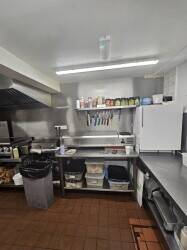 Profitable East London Café & Catering Business for Sale 