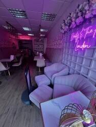 Asset Sale | Fully Fitted Boutique Café & Event Space | Prime East Dulwich Asset Sale | Fully Fitted Boutique Café & Event Space | Prime East Dulwich