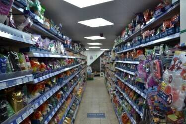 High Turnover Supermarket – £16K–£18K Weekly Sales – Rare Business Opportunity