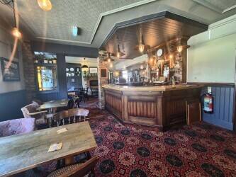 TYNE & WEAR - PROFITABLE VILLAGE PUB