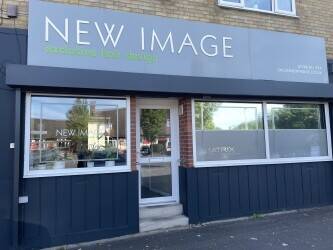 Hairdresser salon for Sale in Rugby Hairdresser salon for Sale in Rugby