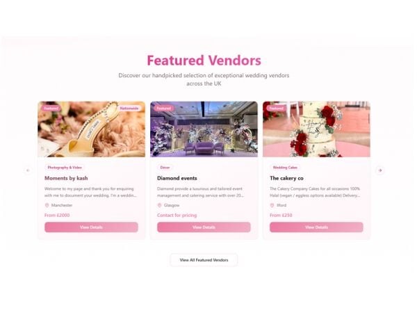 Desi Dreams Made Simple โ Online Wedding Planning Platform Desi Dreams Made Simple โ Online Wedding Planning Platform