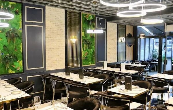 Turkish Restaurant for Sale Turkish Restaurant for Sale