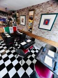 Pizzeria for sale in Hove Pizzeria for sale in Hove