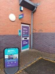 Growth Opportunity: Established Signage Franchise Business for Sale in Plymouth