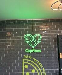 Profitable Caprinos Pizza Franchise For Sale Profitable Caprinos Pizza Franchise For Sale