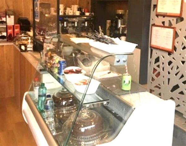LEASEHOLD COFFEE SHOP & RESTAURANT IN WIGAN TOWN CENTRE LEASEHOLD COFFEE SHOP & RESTAURANT IN WIGAN TOWN CENTRE
