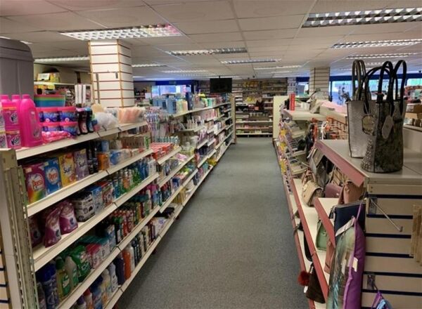 Investment Opportunity Freehold Superstore in Bargoed High Street, Caerphilly Investment Opportunity Freehold Superstore in Bargoed High Street, Caerphilly