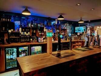Well-established snooker club and dining venue based in prime South Yorkshire location