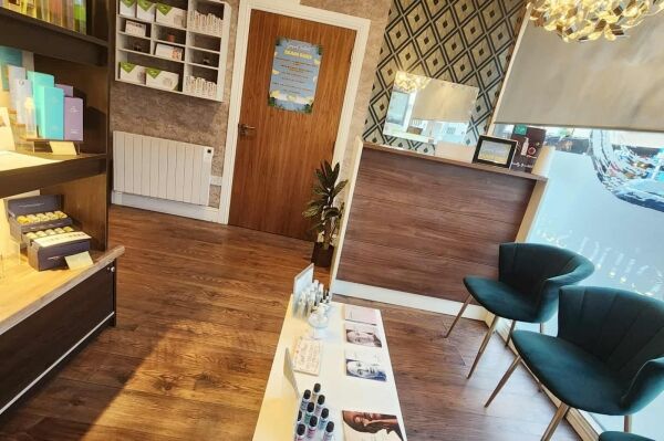 Established Boutique Spa & Beauty Salon - Dundee Established Boutique Spa & Beauty Salon - Dundee
