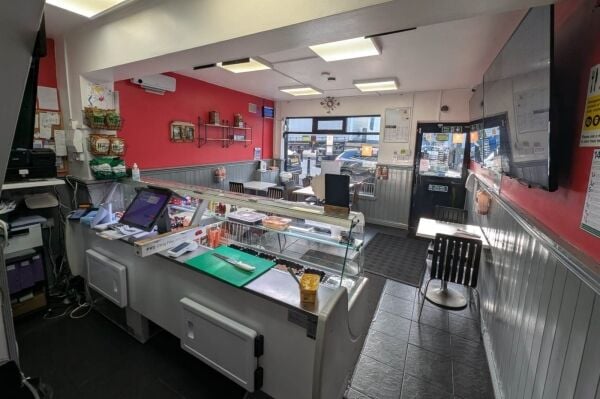 Established Cafe - Brierley Hill