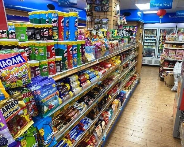 Well Presented Convenience Store & Post Office Local for Sale Well Presented Convenience Store & Post Office Local for Sale