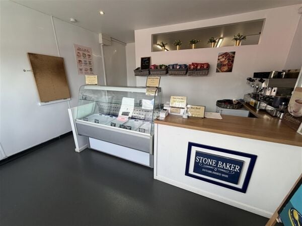 Cafe & Sandwich Bars For Sale in Wakefield
