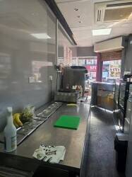 Dessert & Takeaway Business for Sale - Prime Southport Location Near Station & Pier