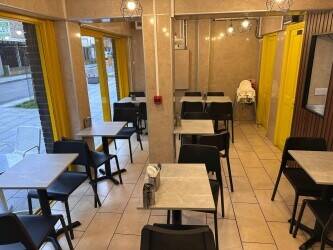 Indo-Chinese Restaurant Cafe for sale in in Harrow Town Centre