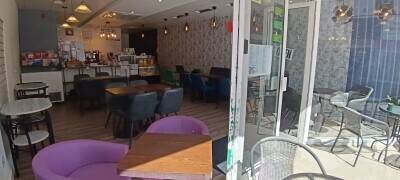 Coffee Shop for Sale in Chorley Coffee Shop for Sale in Chorley