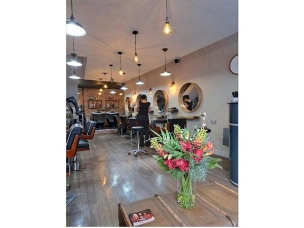 Styled for Success – Established York Hair Salon Styled for Success – Established York Hair Salon